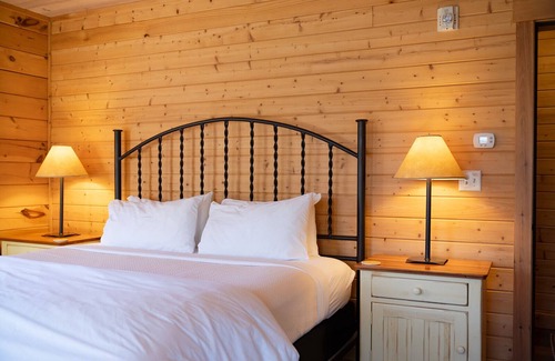 Carrabassett Valley Hostel | Hostel Of Maine