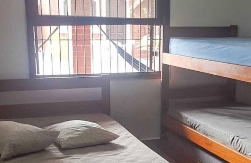 Vilamar Hostel | Hostel&Pousada Equilíbrio