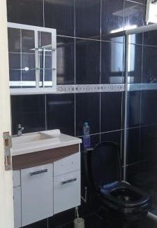 Caieiras House | Hostel RV