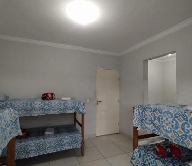 Caieiras House | Hostel RV