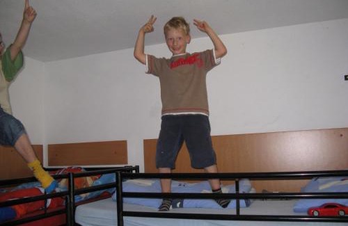 Retgendorf Hostel | Hostel Schweriner See