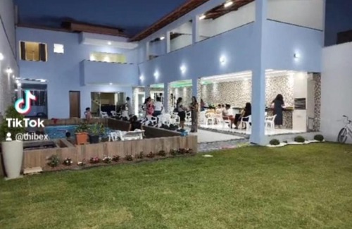 Vale Pastoril Hostel | Hostel Tia Ró Quartos Feminino e Masculino Lugar de paz