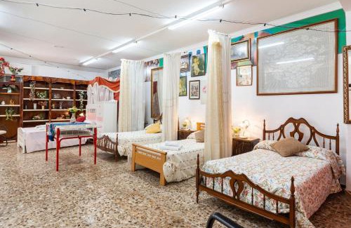 Lorca Apartment | Hostel Venta