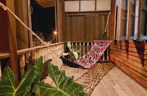 Phitsanulok Hostel | HostelBed and Retreat Phitsanulok