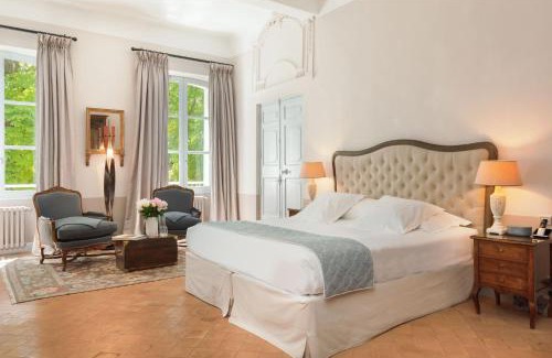 Les Censies Hotel | Hostellerie De L'abbaye De La Celle - Teritoria