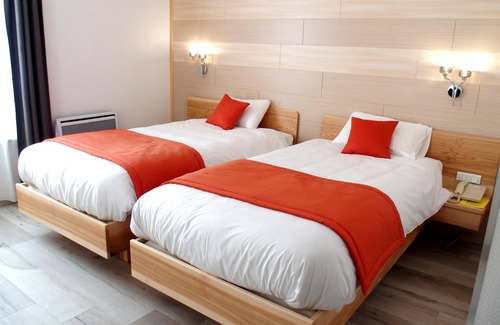 Wasselonne Hotel | Hostellerie de l'Etoile