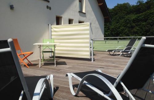 Arlon Hotel | Hostellerie du Peiffeschof, The Originals Relais