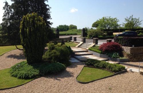 Arlon Hotel | Hostellerie du Peiffeschof, The Originals Relais