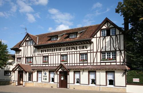 Royallieu Village Hotel | Hostellerie du Royallieu