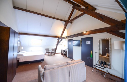 Weert Hotel | Hostellerie Munten