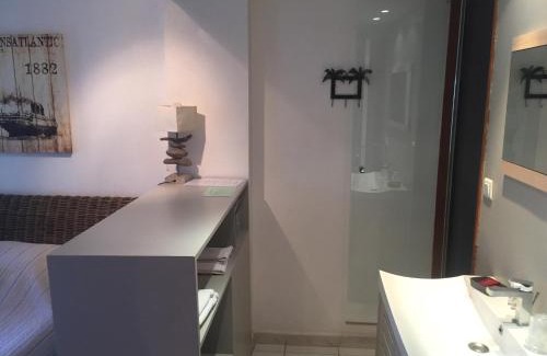 Port-Cros Bed & Breakfast | Hostellerie Provencale