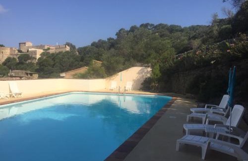 Port-Cros Bed & Breakfast | Hostellerie Provencale