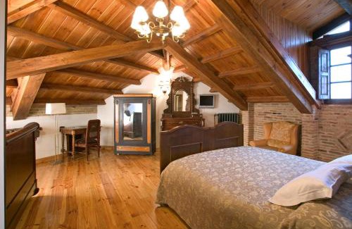 Luyego House | Hostería Camino