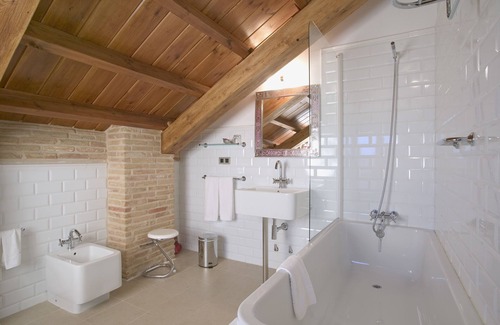 Luyego Hotel | Hostería Camino