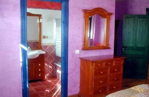 Murias de Rechivaldo Hotel | Hostería Casa Flor