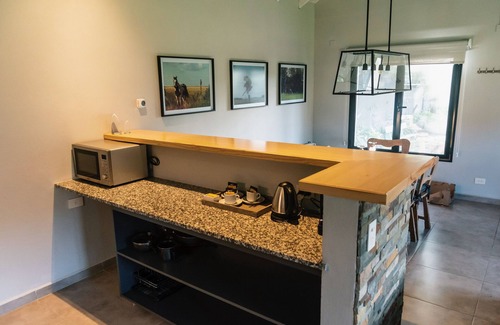 Tandil Hotel | Hostería de la Cascada