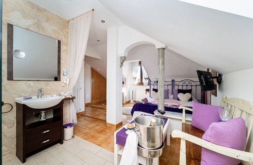 Marina de Cudeyo Hotel | Hostería las fuentes