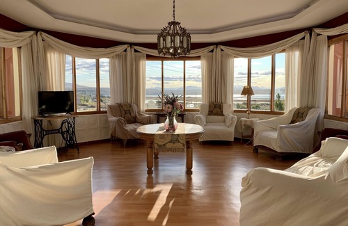 Macrozona Lago Argentino Hotel | Hostería Meulen