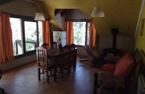 Paso Hua Hum Hotel | Hosteria y Restaurante Hua Hum