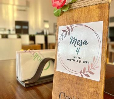 Perito Moreno Hotel | Hosteria Guillermo Bilardo