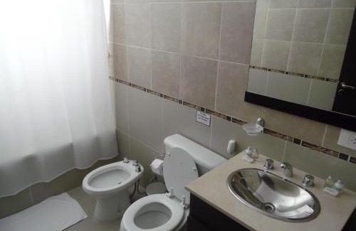 Perito Moreno Hotel | Hosteria Guillermo Bilardo