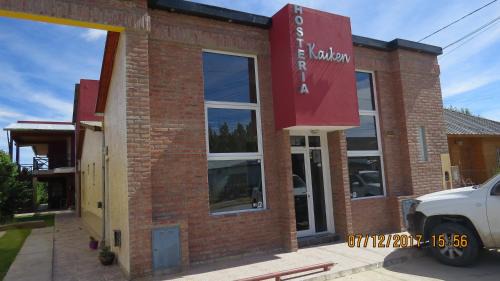 Gobernador Gregores Hotel | Hosteria Kaiken Gregores