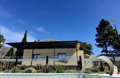 El Mollar Apartment | Hosteria La Angostura