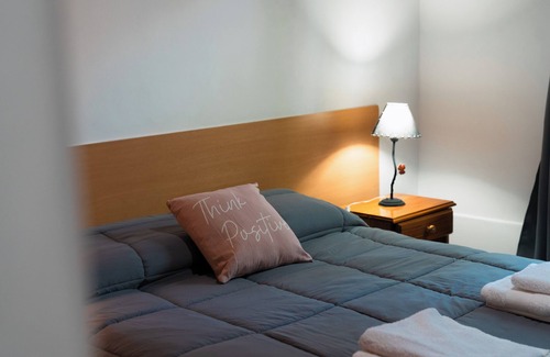 Macrozona Bahia Redonda y Primeros Faldeos Hotel | Hosteria Los Fresnos