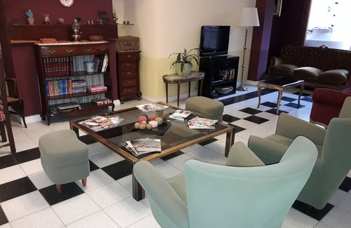 Tandil Hotel | Hosteria Nuevos Horizontes