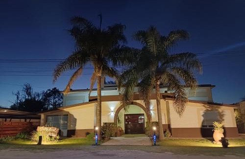 Villa Del Dique Hotel | Hosteria Valle Azul