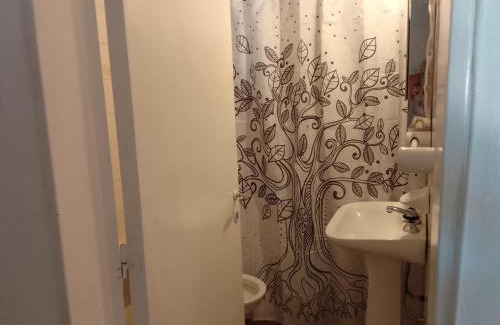 San Esteban Apartment | Hosteria y Cabañas Los Mimbres