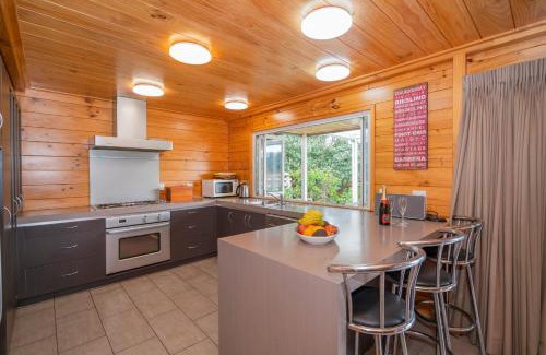 Tairua House | Hosts on the Coast Estuary Views Tairua