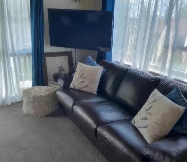 Whangamata House | Hosts on the Coast - Tobies Cabana