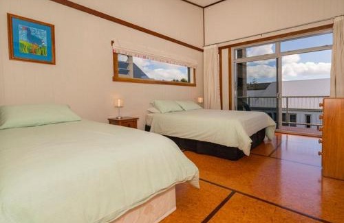 Whitianga House | Hosts on the Coast Whitianga Bliss