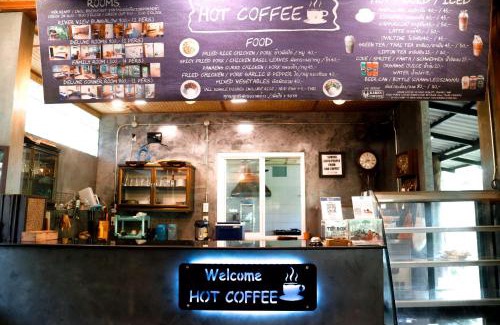 Mae Chaem House | Hot Coffee Guest House and Resort