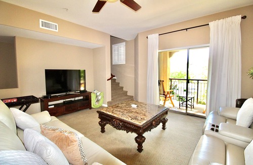Village At Aviano House | Hot Spot @ Desert Ridge 2 Bedroom Townhome/ Community Pool/ Desert Ridge/ Phoenix