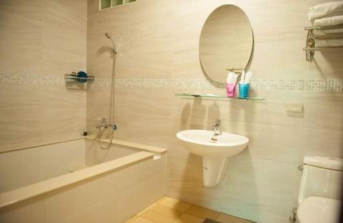 Checheng Bed & Breakfast | Hot Spring Hill B&B