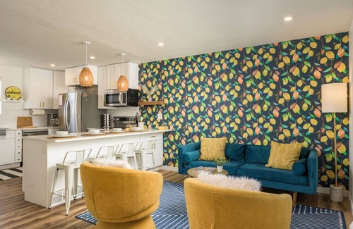 Berkley House | Hot Tub, Sleeps 14, 7 Bedrooms, Game Rooms