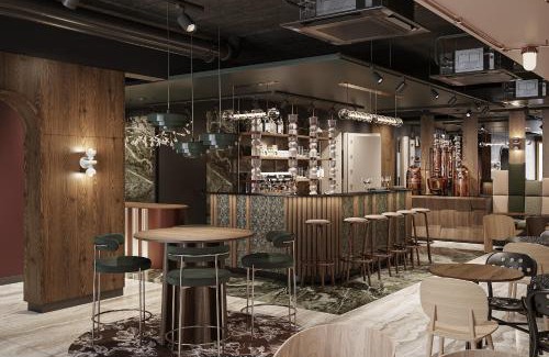 Porrentruy Hotel | Hota Hotel Porrentruy