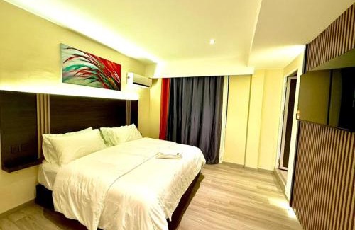 Limbang Hotel | Hota Inn Limbang