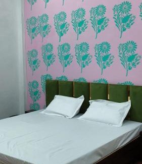 Etawah Hotel | Hotal rama krishna