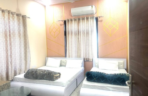 Khatu Hotel | Hotal Rameshwaram palace Khatoo