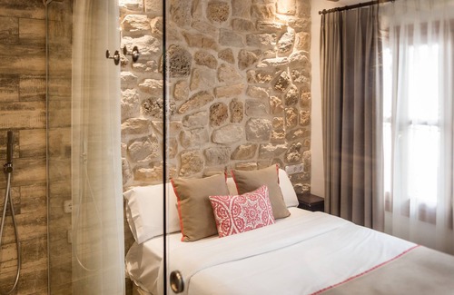 Altea Hotel | Hotel Ábaco Altea