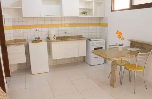 Capim Macio Hotel | Hotel Água Marinha