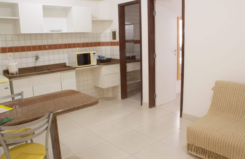 Capim Macio Hotel | Hotel Água Marinha