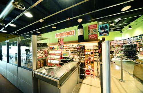 Quintana del Puente Hotel | Hotel Área Suco