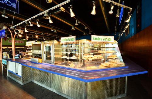 Quintana del Puente Hotel | Hotel Área Suco