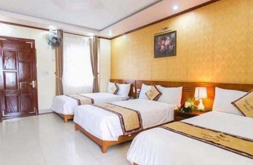 Phu My Hotel | Hotel Đại An An