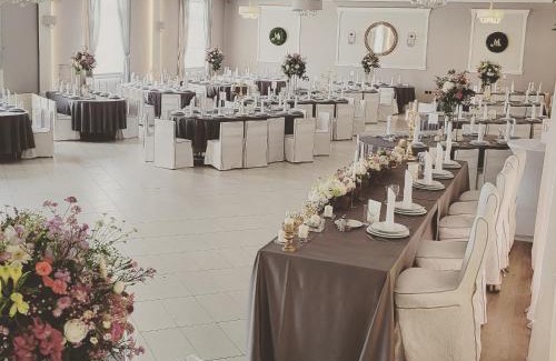 Dakovo Hotel | Hotel Đakovo