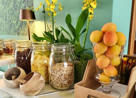 Dakovo Hotel | Hotel Đakovo